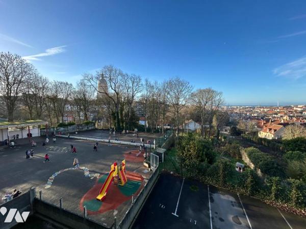 BOULOGNE SUR MER DERNIER SOU