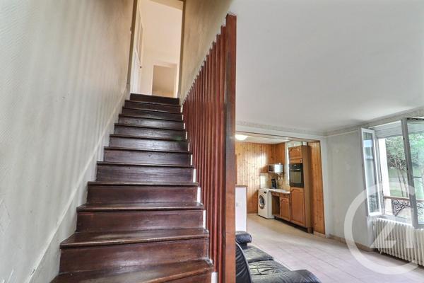 Maison à vendre  4 pièces - 84,47 m2 TREMBLAY EN FRANCE - 93