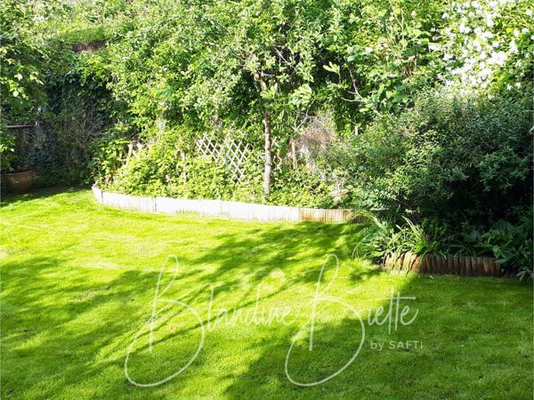 Maison ancienne à 5 mn du RER Vésinet Centre