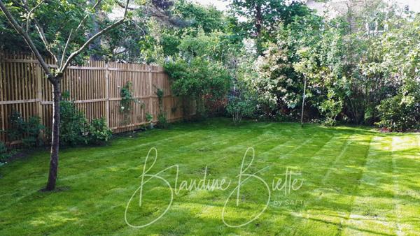 Maison ancienne à 5 mn du RER Vésinet Centre