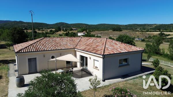 Maison à vendre 4 pièces 160 m² Chomérac