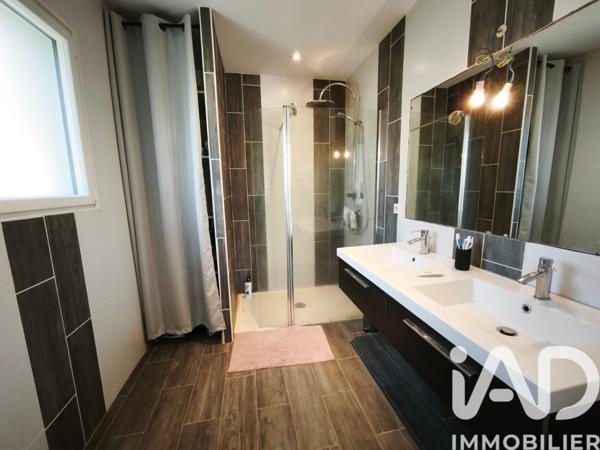 Maison à vendre 4 pièces 160 m² Chomérac