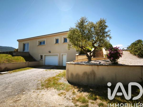 Maison à vendre 4 pièces 160 m² Chomérac