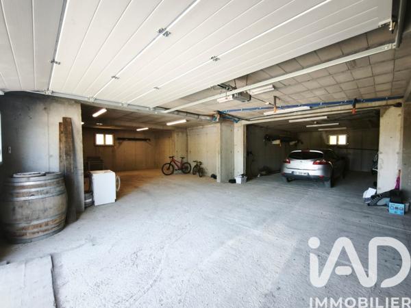 Maison à vendre 4 pièces 160 m² Chomérac