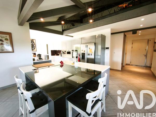 Maison à vendre 4 pièces 160 m² Chomérac