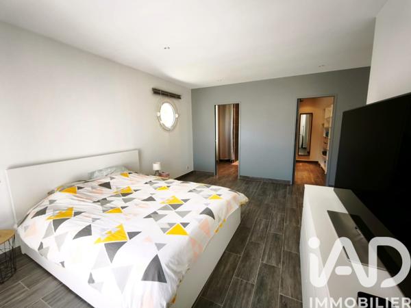 Maison à vendre 4 pièces 160 m² Chomérac