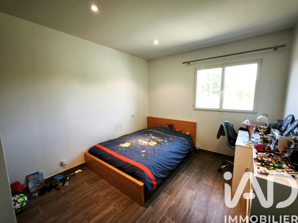 Maison à vendre 4 pièces 160 m² Chomérac