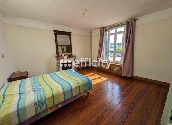 Maison 6 pièces - 120 m²