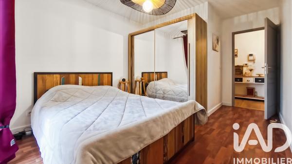 Appartement à vendre 3 pièces 85 m² Annecy