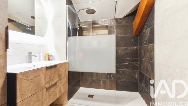 Appartement à vendre 3 pièces 85 m² Annecy