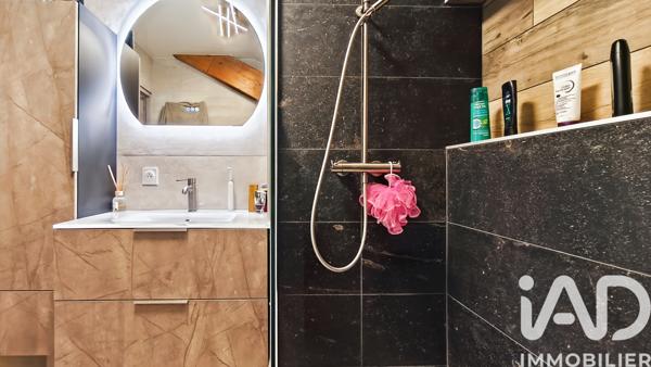 Appartement à vendre 3 pièces 85 m² Annecy