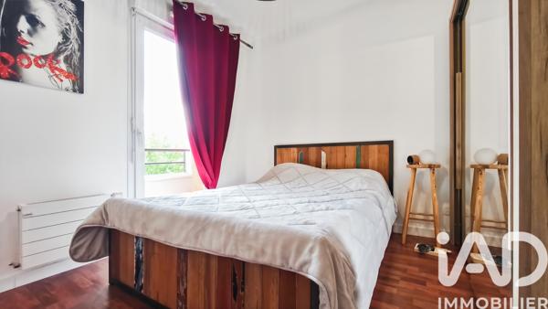 Appartement à vendre 3 pièces 85 m² Annecy