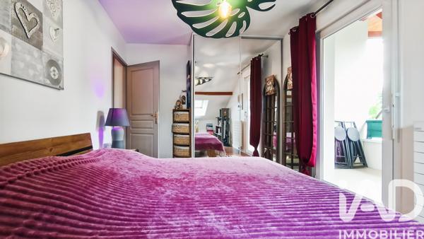 Appartement à vendre 3 pièces 85 m² Annecy
