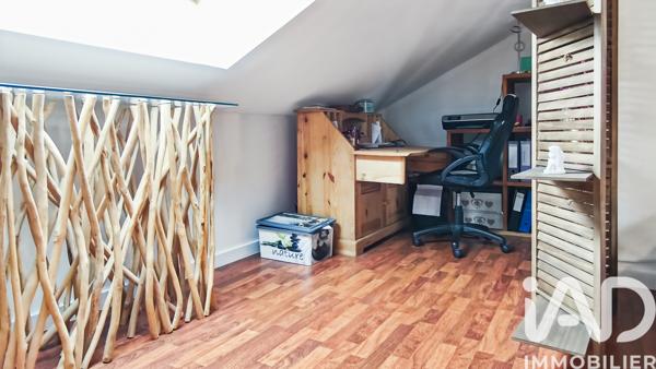 Appartement à vendre 3 pièces 85 m² Annecy