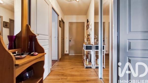 Appartement à vendre 3 pièces 85 m² Annecy