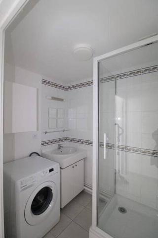 Appartement 2 pièces - 44000 Nantes