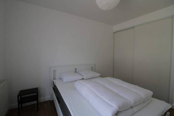 Appartement 2 pièces - 44000 Nantes