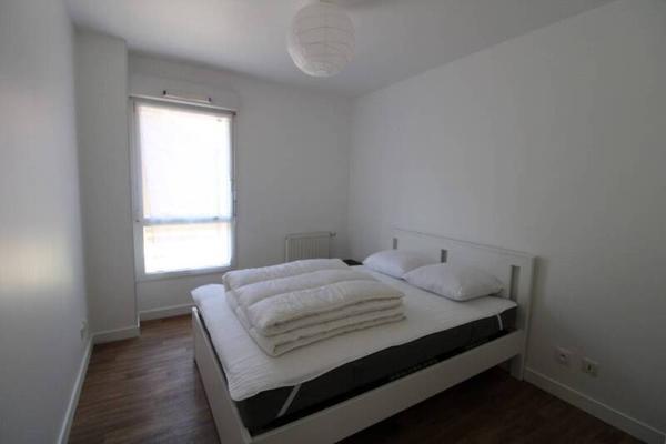 Appartement 2 pièces - 44000 Nantes