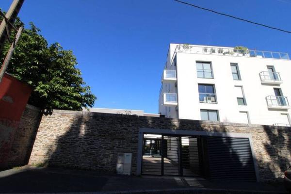 Appartement 2 pièces - 44000 Nantes