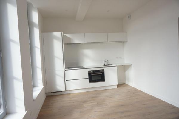 A LOUER : T2 à LILLE • Vieux lille • 920 € CC • Réf. 5768