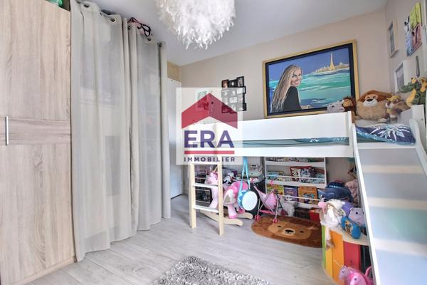 Appartement aux Docks de  Saint Ouen de  Sur Seine 2 pièces 41 m2