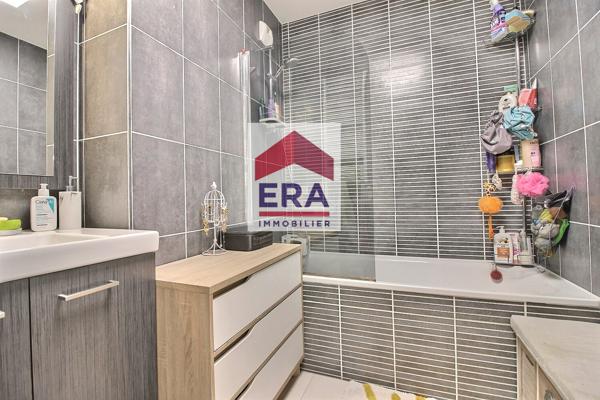 Appartement aux Docks de  Saint Ouen de  Sur Seine 2 pièces 41 m2