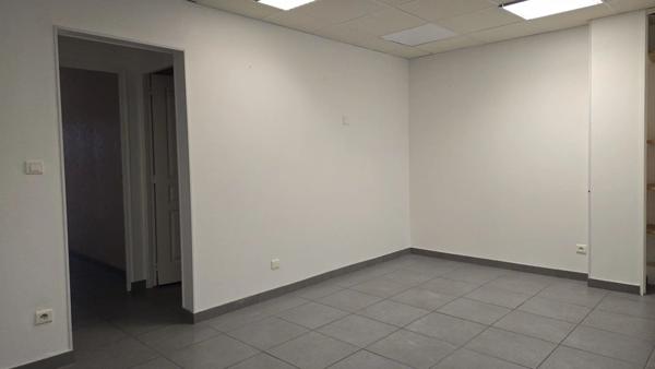 Vente Appartement 87 m2 à SAINTES (17)