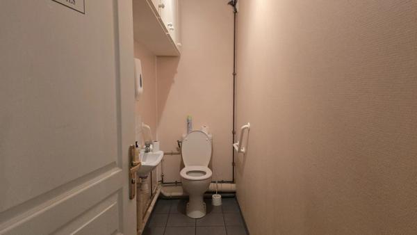 Vente Appartement 87 m2 à SAINTES (17)