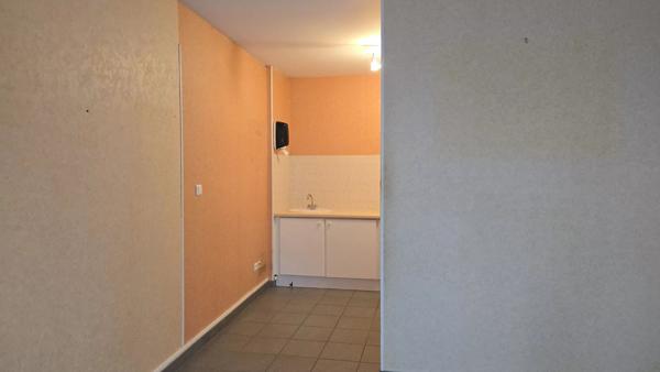 Vente Appartement 87 m2 à SAINTES (17)