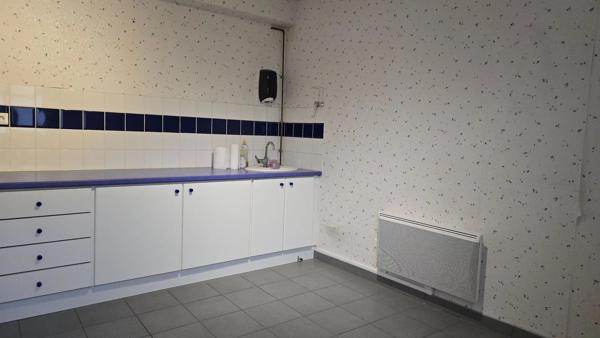 Vente Appartement 87 m2 à SAINTES (17)