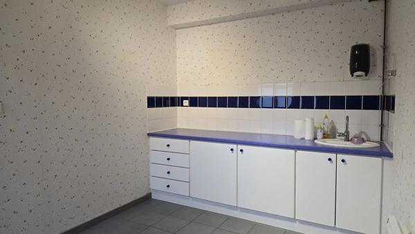 Vente Appartement 87 m2 à SAINTES (17)