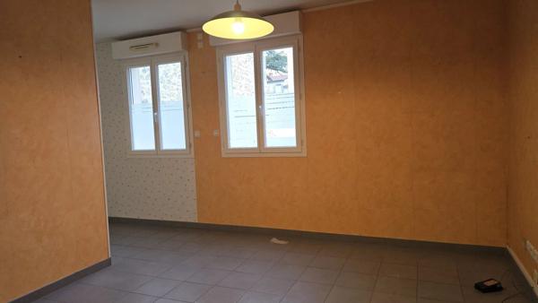 Vente Appartement 87 m2 à SAINTES (17)