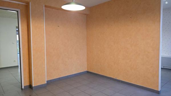 Vente Appartement 87 m2 à SAINTES (17)