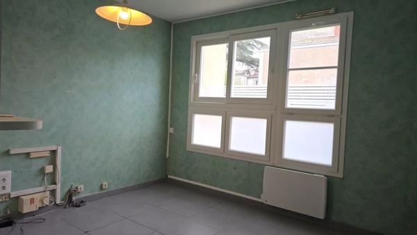 Vente Appartement 87 m2 à SAINTES (17)