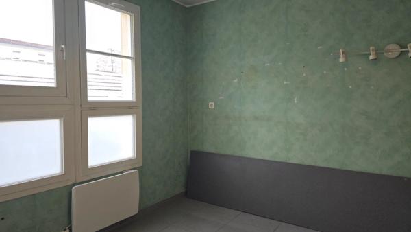 Vente Appartement 87 m2 à SAINTES (17)