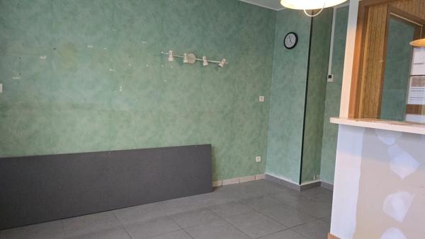 Vente Appartement 87 m2 à SAINTES (17)