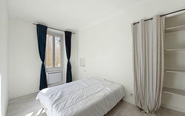 Appartement à vendre    2 pièces • 44,50 m2 Le Cannet