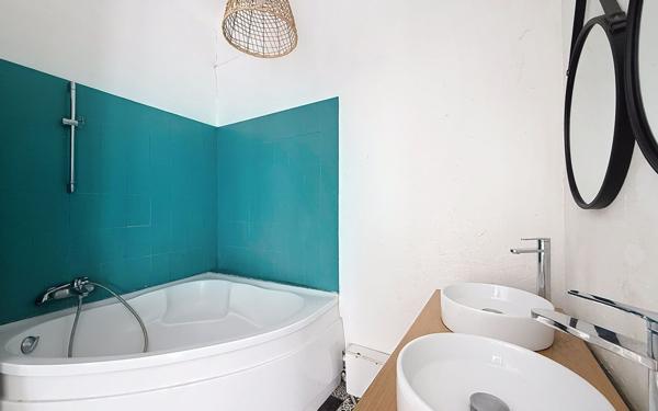 Appartement à vendre    2 pièces • 44,50 m2 Le Cannet