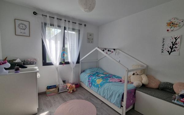 Maison à vendre    4 pièces • 102,25 m2 Morlaàs