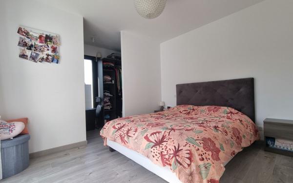 Maison à vendre    4 pièces • 102,25 m2 Morlaàs