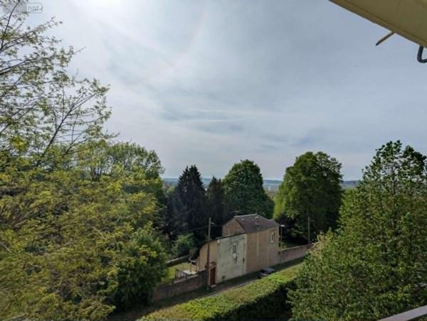 Appartement à vendre à Sedan dans les Ardennes (08200), ref : 045/1040