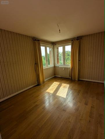 Appartement à vendre à Sedan dans les Ardennes (08200), ref : 045/1040