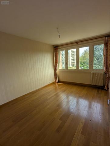 Appartement à vendre à Sedan dans les Ardennes (08200), ref : 045/1040
