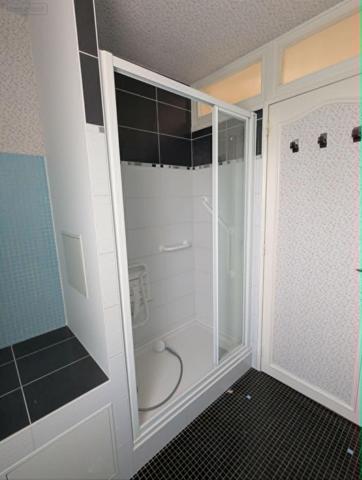 Appartement à vendre à Sedan dans les Ardennes (08200), ref : 045/1040