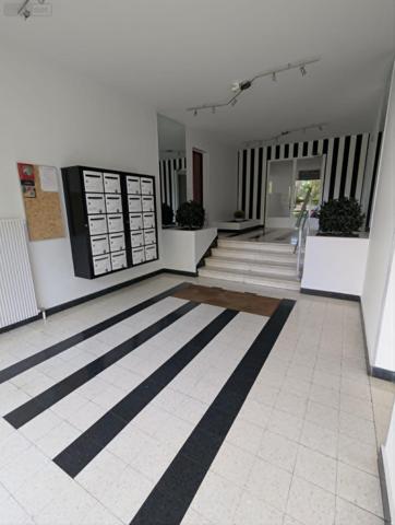 Appartement à vendre à Sedan dans les Ardennes (08200), ref : 045/1040