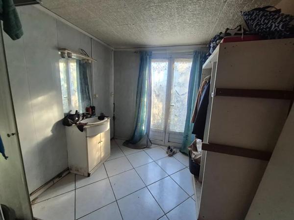 Maison à vendre 6 pièces 115m² Auchel (62260)