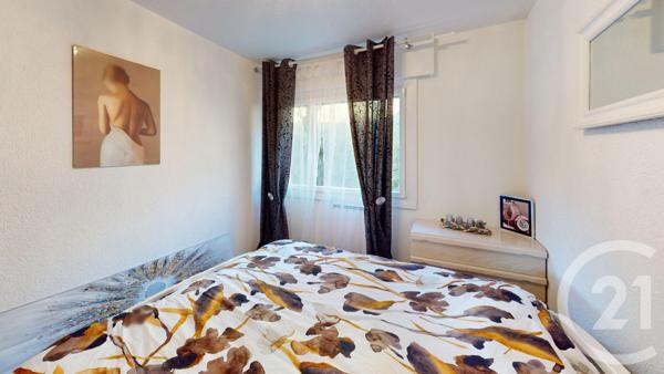 Appartement F3 à vendre  3 pièces - 76,98 m2 MORTEAU - 25