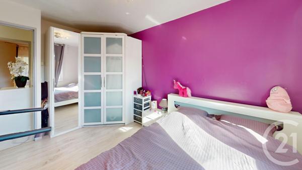 Appartement F3 à vendre  3 pièces - 76,98 m2 MORTEAU - 25