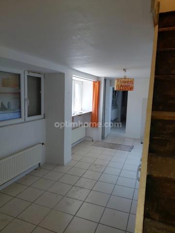 Maison de ville  à vendre 5 pièces THIERS (63)