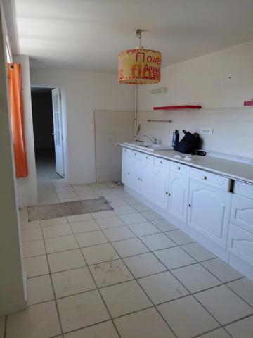Maison de ville  à vendre 5 pièces THIERS (63)